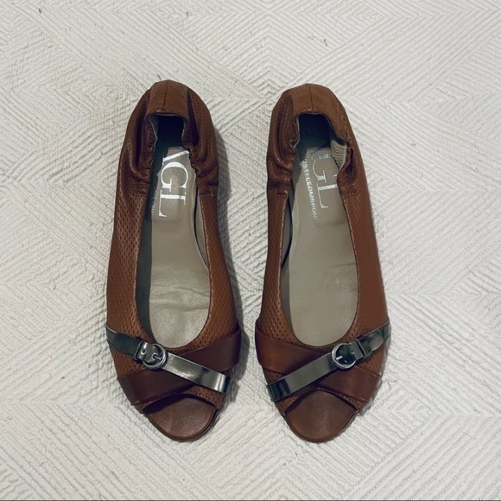 AGL mini wedges